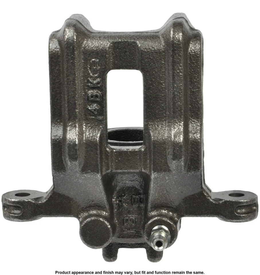 Disc Brake Caliper Rear Left Cardone For 1996-1999 Isuzu Oasis - Image 2 of 3