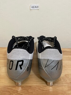 Nike Lunar Vapor Ultrafly Elite 3 Metal Baseball Cleats Size Men's