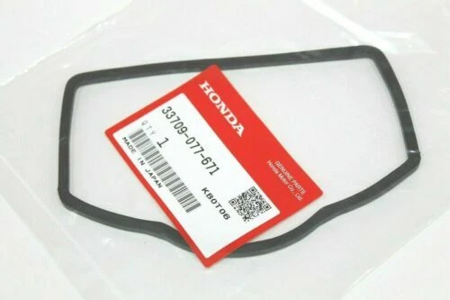 Accesorios y recambios Honda para motos de colección