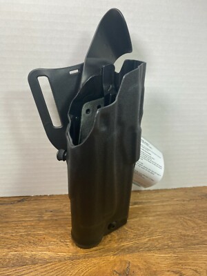 Étui De Service Safariland 6390 ALS Pour FN FNS 9/40 Avec Lampe - Droiter - Niveau 1 - Neuf