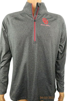 Oklahoma Sooners OU 