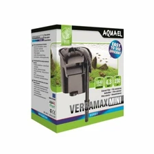 Aquael External Filter Aquarium Outside Versamax Mini 7777.2oz/H for Aquarium To