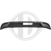 Diederichs 2217066 Blende, StoßFäNger FüR VW