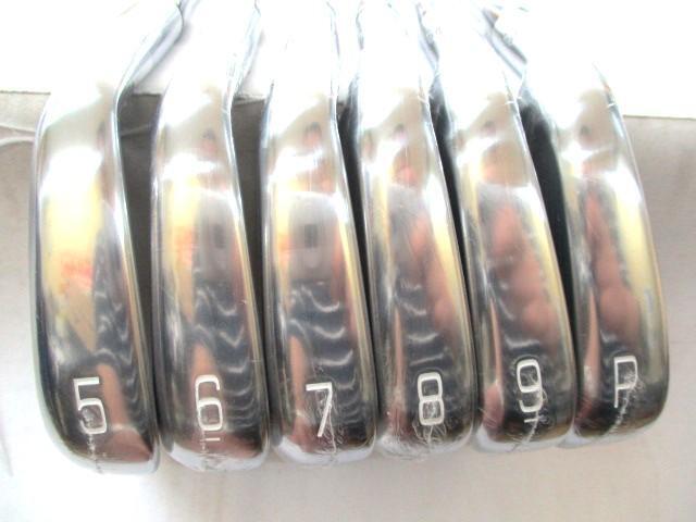 MIZUNO LH Iron Set Pro 245 5.6.7.8.9.Pw DG 95 Flex S200 Left MIZUNO LH Iron Set Pro 245 5.6.7.8.9.Pw DG 95 Flex S200 Left