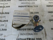 PETER PAUL SOLENOID VALVE 23X010 NEW IN BOX
