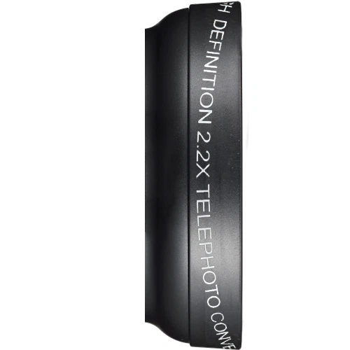 2.2x OPTICAL ZOOM EXTENDER FOR HD Sigma 24-70mm f/2.8 DG DN Art Lens for Sony E - Image 2 of 4