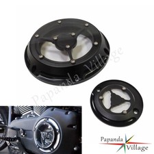 Nuovo set copri temporizzazione Derby per Harley Sportster 1200 883 ferro XL883N 2009-2017