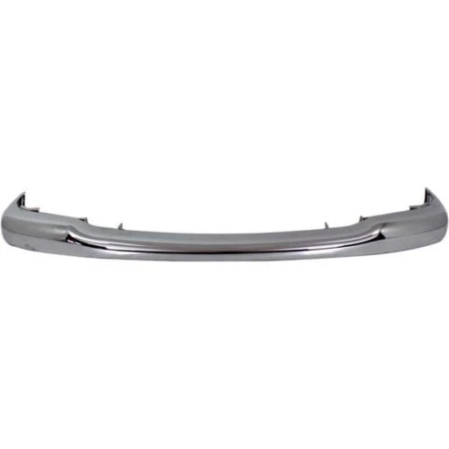 New Front Chrome Bumper For 1997-2004 Dodge Dakota 98-00 Durango CH1002252 Foto 3 de 4
