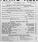 FLYING ACES Magazine, November 1938, Military, Civil & Model Aviation — photo 3