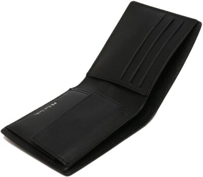 Paul Smith] MEN WALLET BILLFOLD AND COIN M2A6078 MZEBRA 79