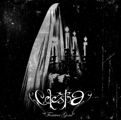 CELESTIA - forever gone - CD DIGIPAK 2025 - (Drakkar Productions)