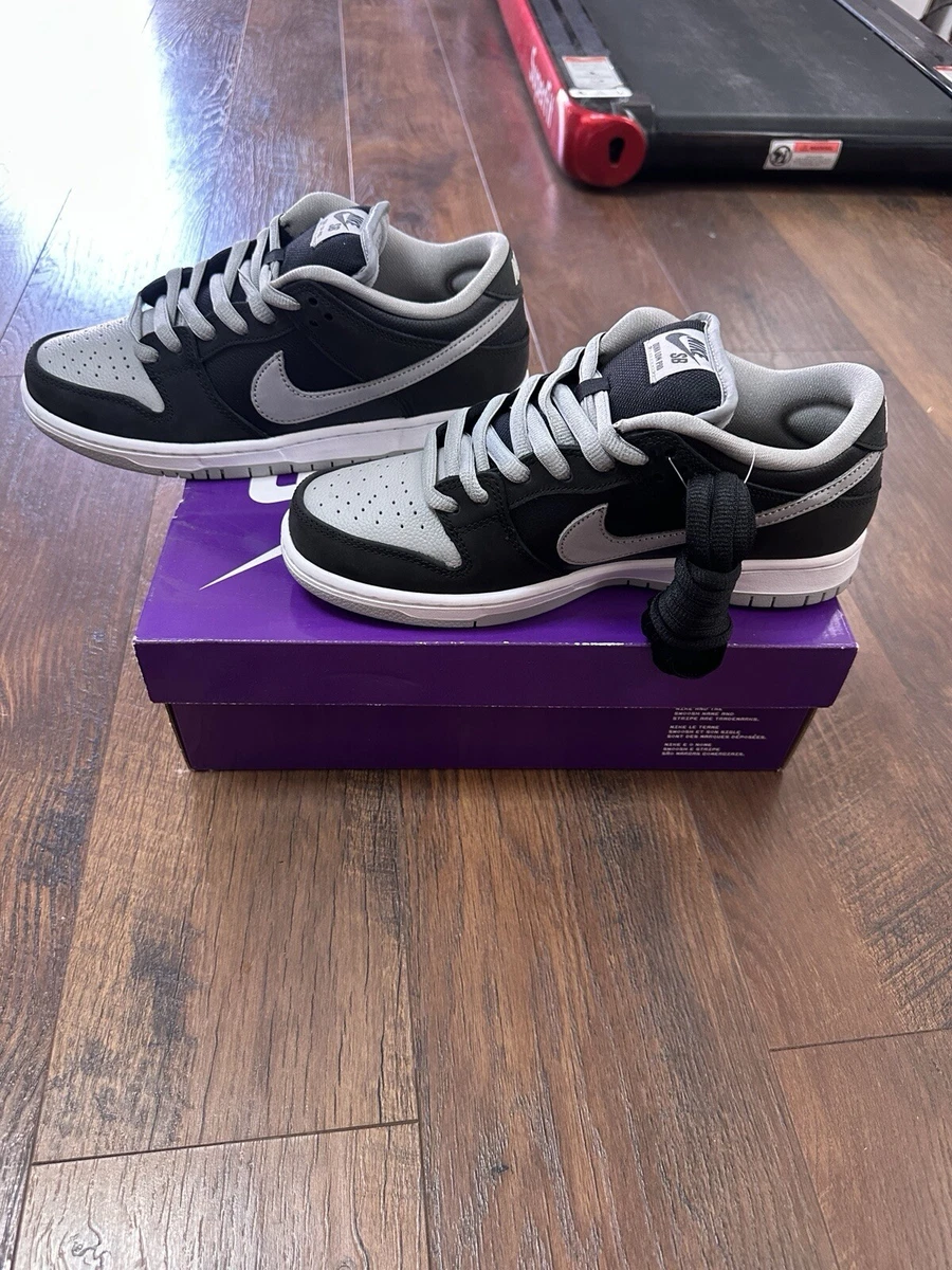 Nike Dunk SB Low J-Pack Shadow for sale | eBay