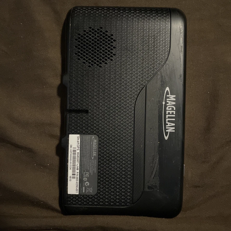 Magellan SmartGPS N399M - Image 2 of 4