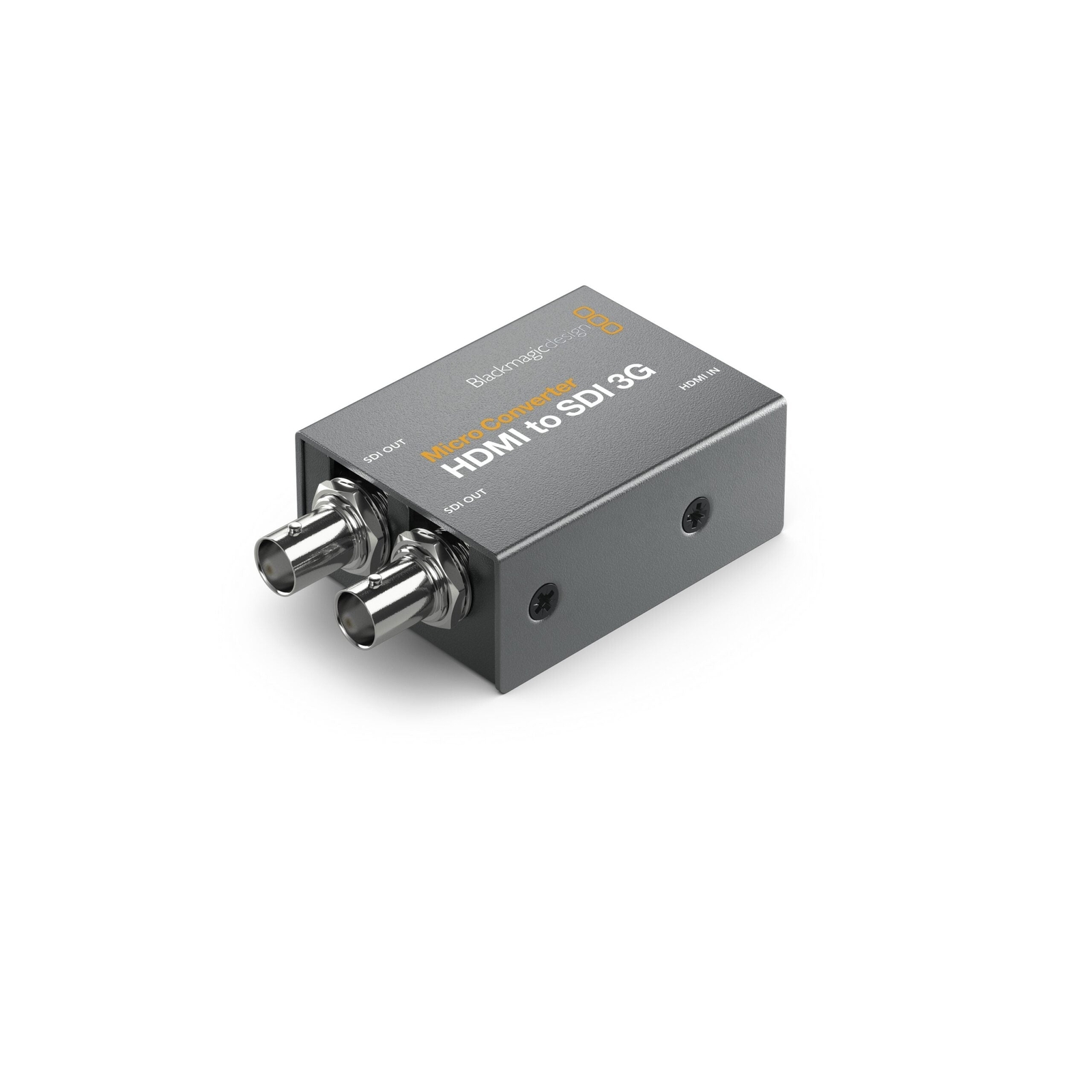 Микроконвертер Blackmagic Design SDI в HDMI3G (С ПИТАНИЕМ ИЛИ БЕЗ НЕГО)