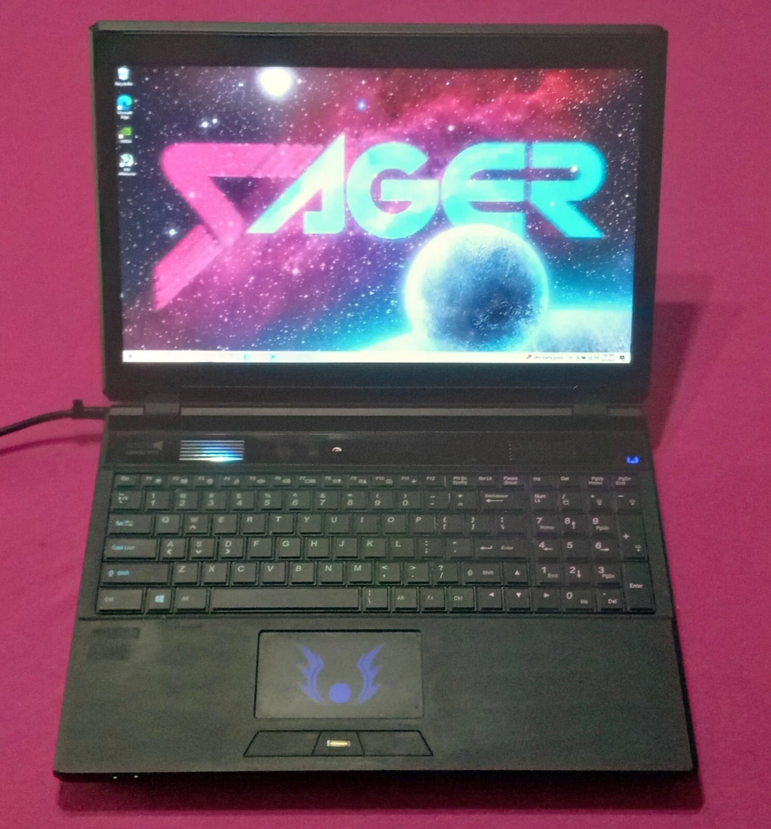 Sager Intel Core i7 4th Gen. PC Laptops & Netbooks for sale - eBay