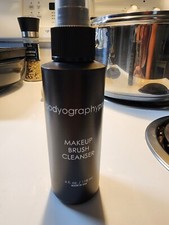 Bodyography pro Makeup Brush Cleanser 4 fl oz New