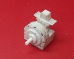 Waschmaschine BEKO WMB714422S DRUCKSCHALTER