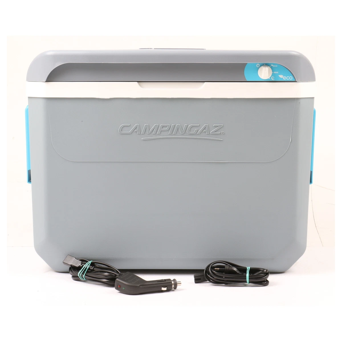 Campingaz Powerbox Plus 36L, Kühlbox grau