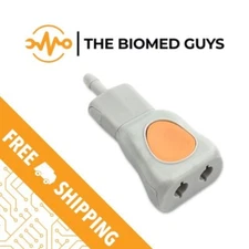 GE DINACLICK NIBP Connector Single Hose, 2055630-001