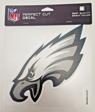 NFL Perfect Cut Decal