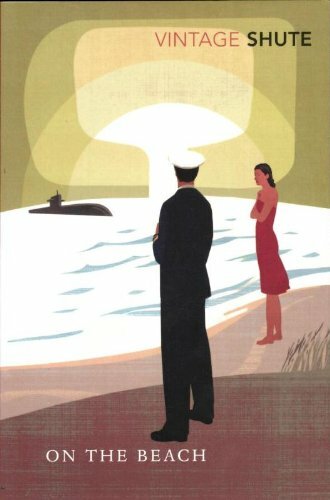 On the Beach-Nevil Shute, 9780099530251