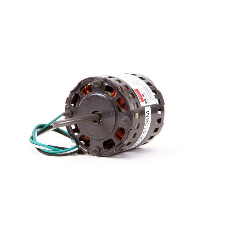 Dayton 4HZ66B 1/20 HP 1550 RPM 115VAC Direct Drive Blower Motor--NEW
