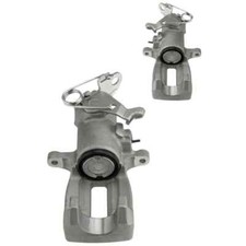 2x NTY Bremssattel Hinterachse links rechts für Audi A8 4D2 4D8 4.2 quattro S8