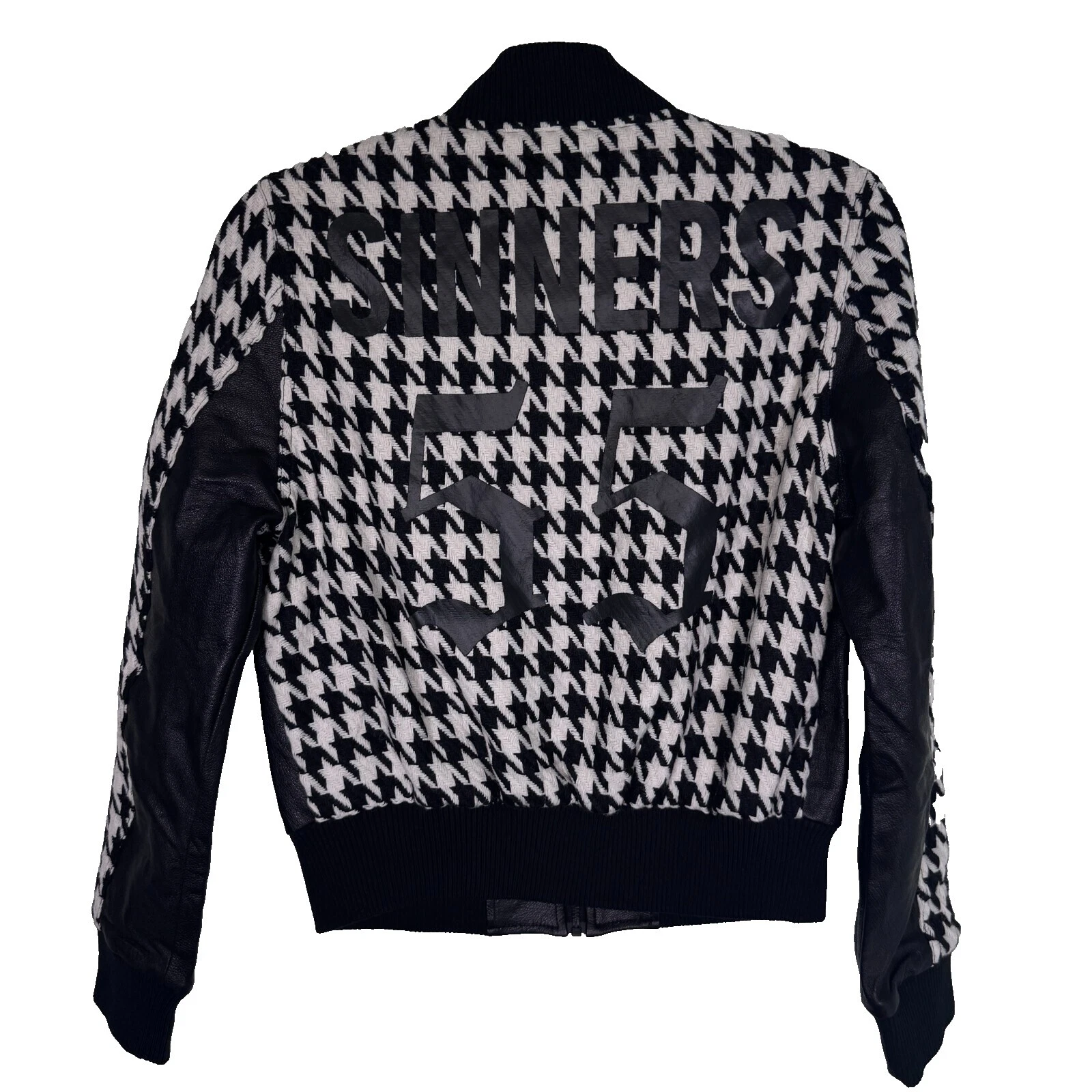 Tamaño Regular Black Scale abrigos, chaquetas y chalecos para Mujeres