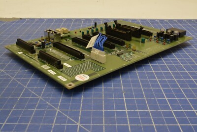 3D81-000040-12 /PCB BOARD, TYB61F-1-SYS1, TPB-S.V0, UL94V-0 /TOKYO ELECTRON TEL