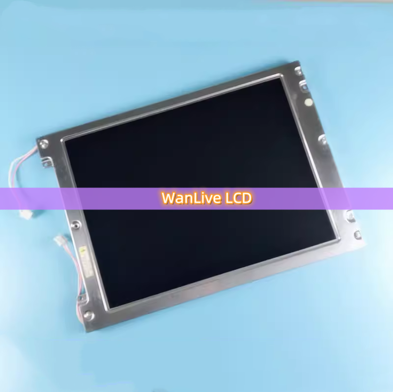 Écran LCD 10,4 Pouces LTM10C209AF - Compatible Toshiba - Garantie 1 An