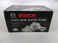 Engine Water Pump BOSCH 97085