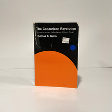 Copernican Revolution : Planetary Astronomy i...