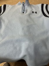 Youth Under Armour Pullover Quarter Zip