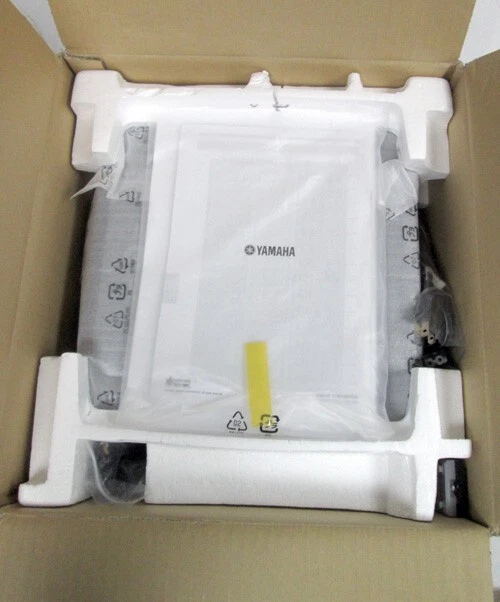 NEW OPEN Box Yamaha NeoHD YMC-500 5.1 Channel Compact Theater Receiver - Image 3 of 4