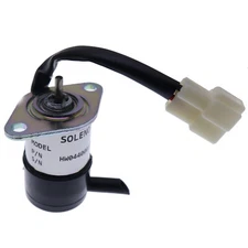 Abschalt Magnetventil 16271-60012 für Kubota V1505 D1305 D1105 D1005 D905