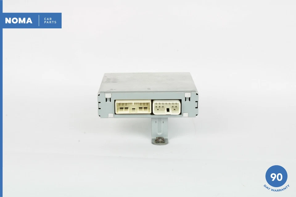 07-12 Lexus XF40 LS460 Front Left Seat Climate Control Module 85861-50201 OEM - Image 2 of 4