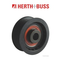 Herth+Buss Jakoparts Umlenkrolle Keilrippenriemen FüR Mitsubishi Pajero III IV