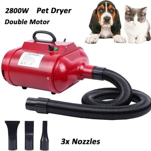 blower for pet grooming
