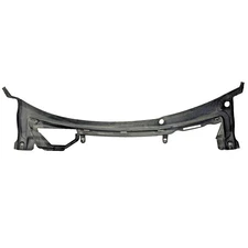 ⭐2012-2016 TESLA MODEL S FRONT WINDSHIELD COWL SCREEN PANEL COVER OEM 100897600E