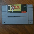 New ListingNintendo The Legend of Zelda: A Link to the Past Super Nintendo SNES NTSC-U/C
