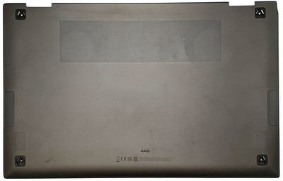 SAMSUNG NP950QED BA98-03232A BA61-04880A Galaxy Book Pro 2 Bottom Cover