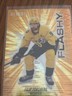 Roman Josi  2025/26 Allure Hockey Flashy Forwards orange Spectrum 016/299