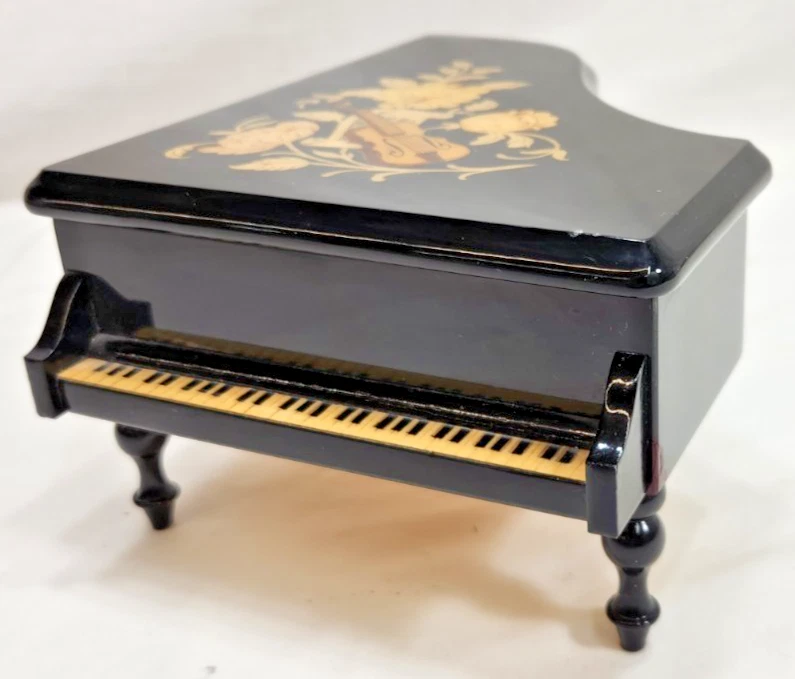 reuge mozart products for sale | eBay