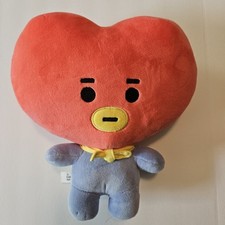 Line Friends Tata Standing Doll Plush BT21