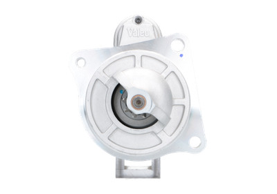 Valeo Neu Anlasser passend für Iveco 2.2 kw 12  Volt D7R61