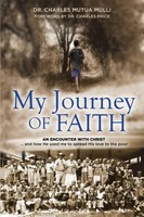 Charles Mulli | My Journey Of Faith | Taschenbuch | Englisch (2016)
