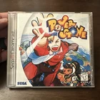 Power Stone (Sega Dreamcast) Complete W Reg - Tested - Authentic