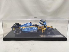 MINICHAMPS Blue x Yellow Edition of 4300 Renault F1 F-4R