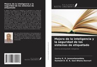 Mejora De La Inteligencia Y La Seguridad De Los Sistemas De Etiquetado Buch 2024
