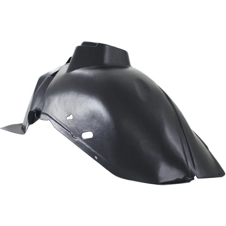 Set of 2 Fender Liner For Smart Fortwo 2010-2014 Front Left & Right Inner Foto 4 de 4